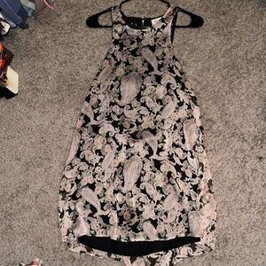 Great condition midi dress